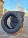 Шины 215/55/17 GOODYEAR. Летние почти новый 1-2 мес только ездили