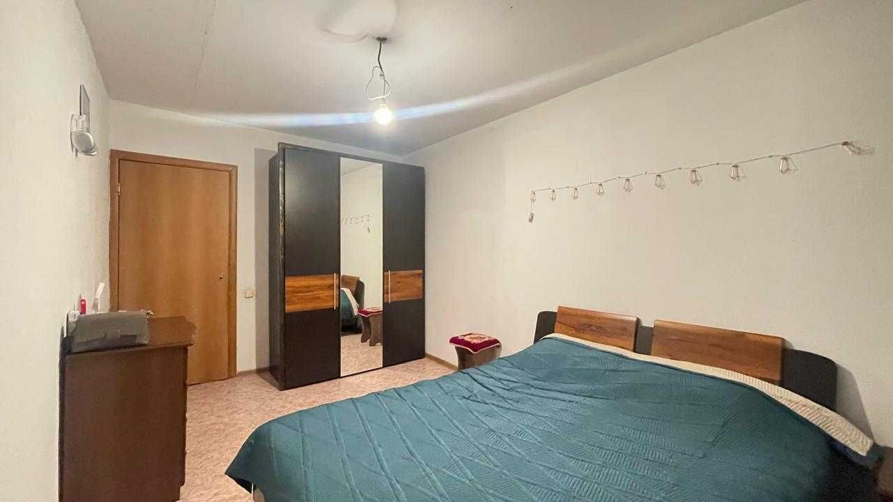Продам 2-комн в районе Береке в новом доме