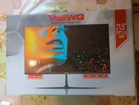Монитор VIEWG. Новый!