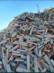 Продам дрова колотые осина пихта сосна