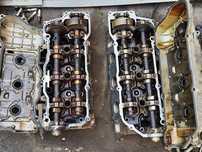 Головки блока 1MZ-FE vvt-i
