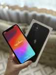 Продам iPhone 11 в отличном состояний