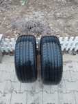 Продам шины R15 195/55