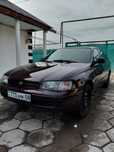 Toyota carina e тойота карина е