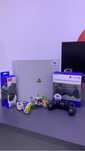Playstation 1Tb б/у