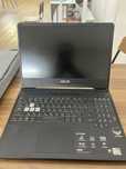 ASUS tuf gaming fx505d