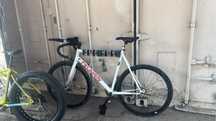 Fixed gear,фикс,велосипед