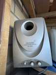 Microlab subwoofer M400