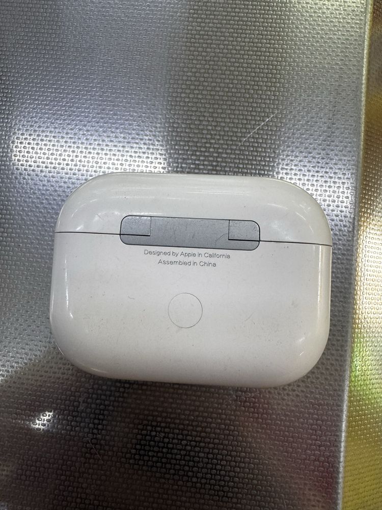 apple airpods pro