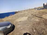 Продам участок в Текстильщики 1