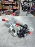 BMW G30 G05 G20 теплообменник АКПП