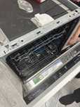 Electrolux посудомоечная машина