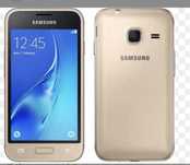Телефон Samsung J1