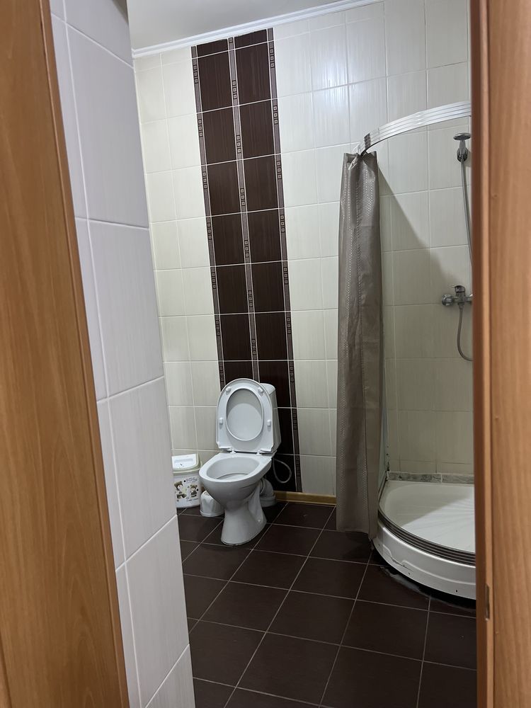 Коттедж в Боровом