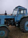 Продам трактор МТЗ 80 находу