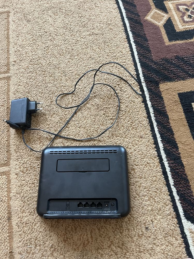 Срочно продам Altel 4G+ cpe router