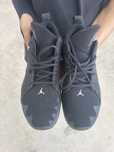 Nike zoom jordan