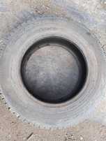 Продаю авто шины размер 205/70R15