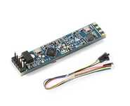 Модуль радар. датчика присут. человека Hi-Link HLK-LD2410B с Bluetooth