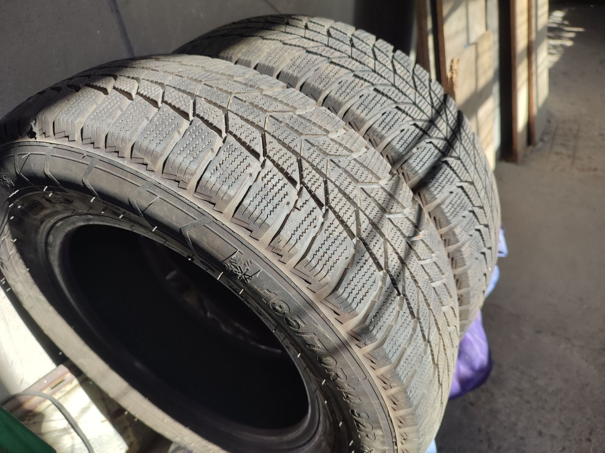 Triangle PL01 185/70 R14 92R