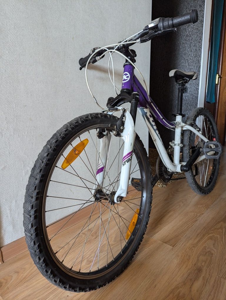 Велосипед Kona Hula 24