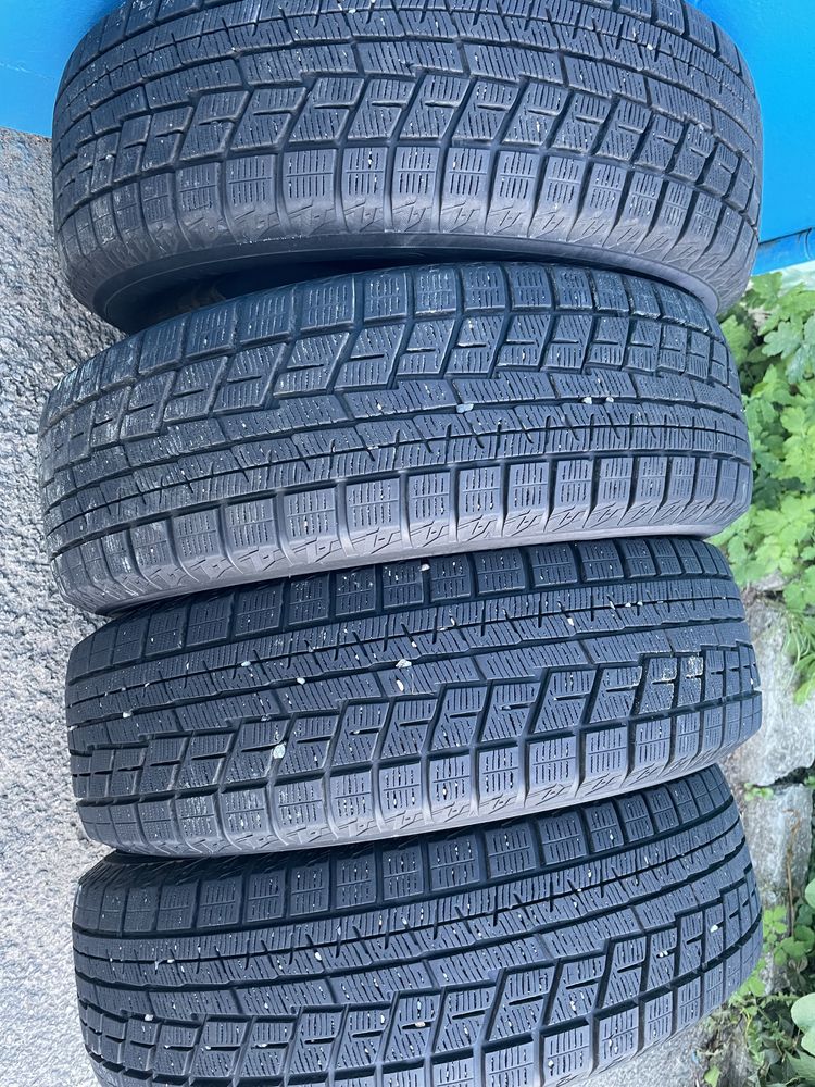Продам резину YOKOHAMA