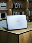 Ноутбук Asus | Core i3-7100U | SSD 240Gb