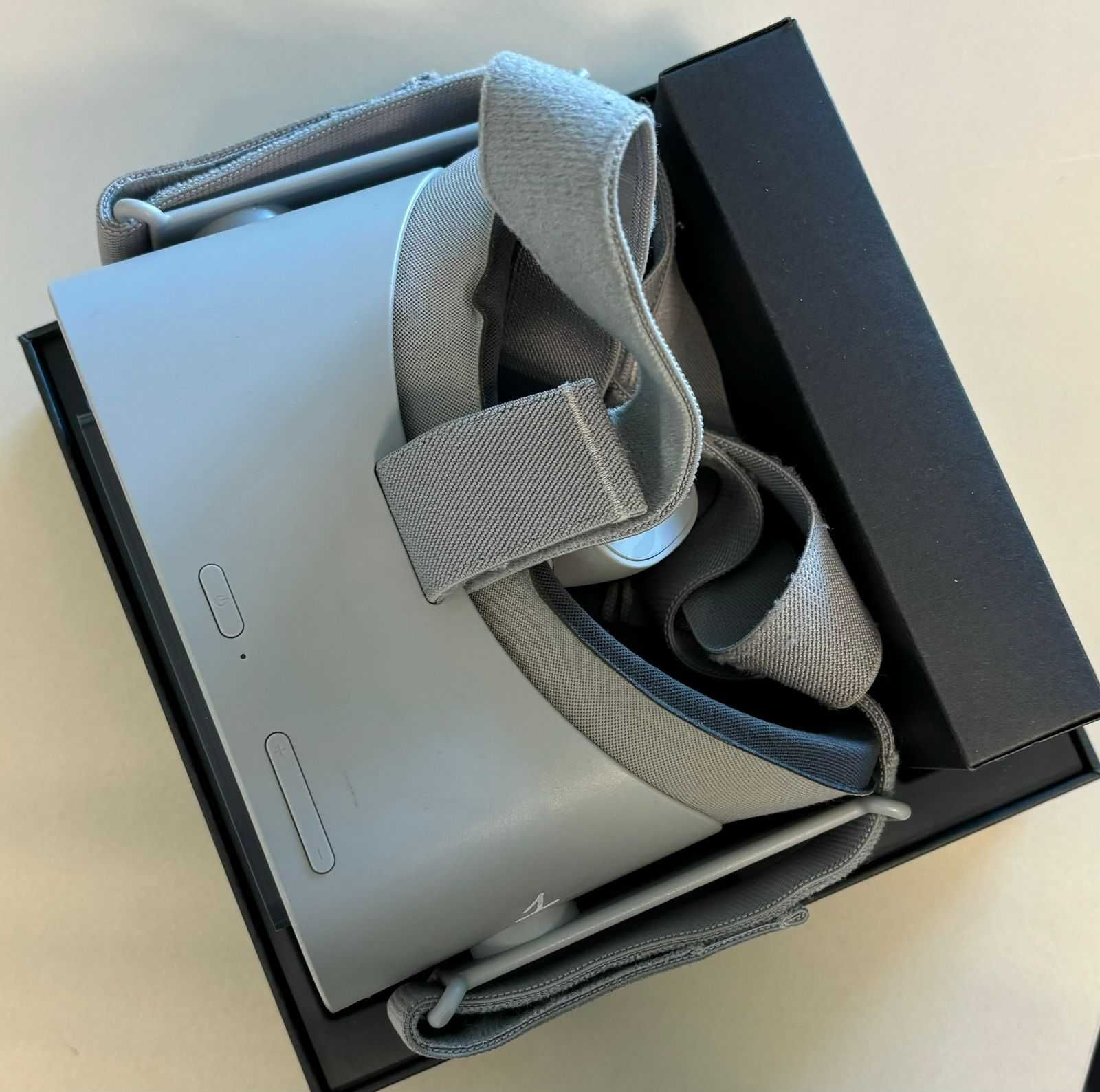 VR очки Oculus Go