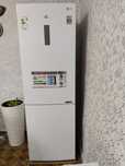 Продам холодильник LG