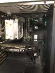 Продам игровой ПК i5 10400F/RTX2060 8GB Super/Ram32Gb/SSD1TB.