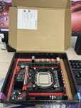 Xeon E5-2650V2 X79 2011 soccet