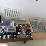 Запчасти на котлы Immergas/Bosch/Buderus/Proterm/Vaiilant/Viessmann