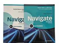 Navigate b1+ books