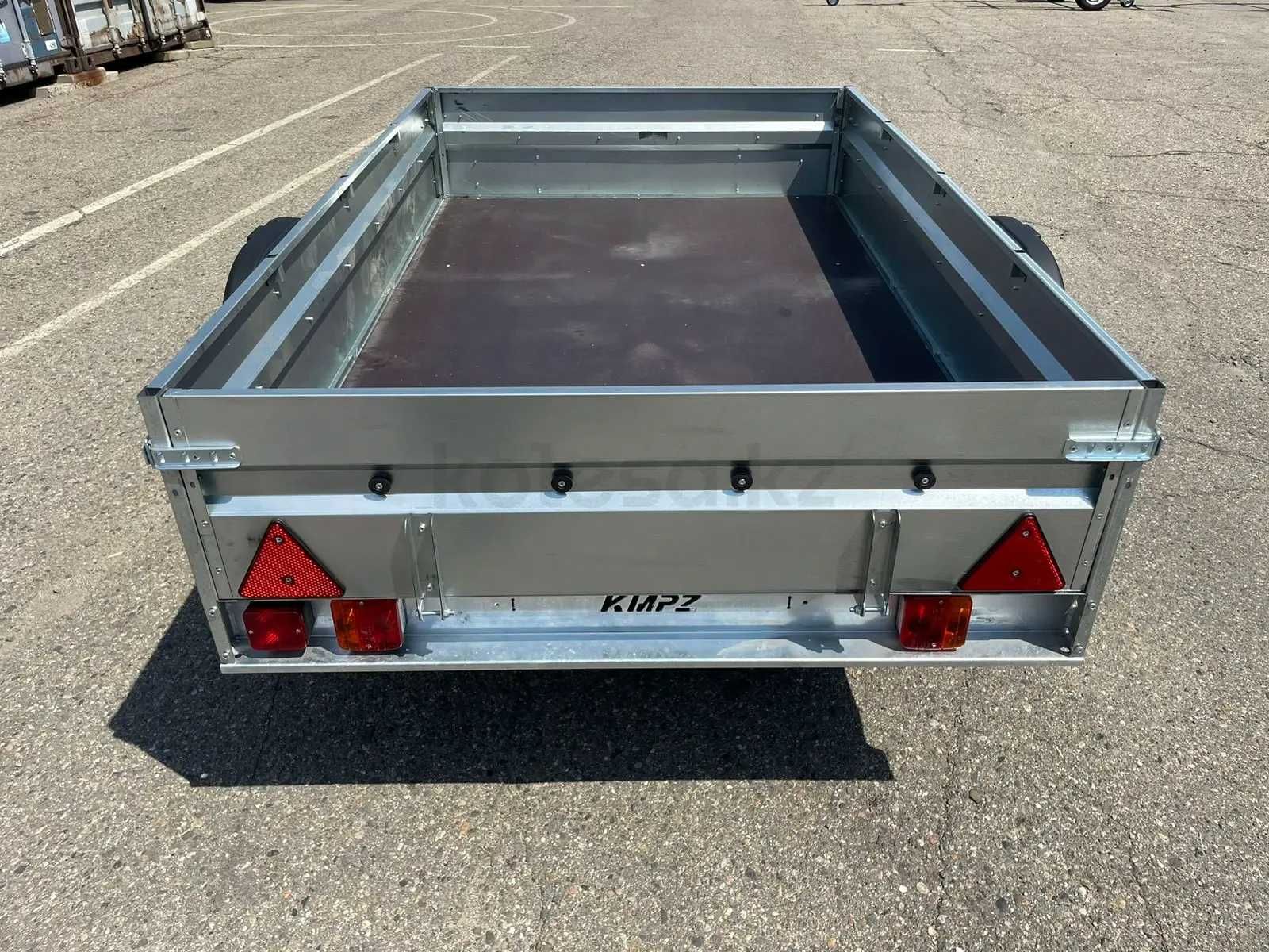 Прицеп Композит 9169К1 (2,2*1,25) 13"