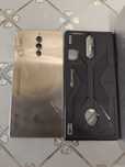 Nubia red magic 8S pro. 16+12/512