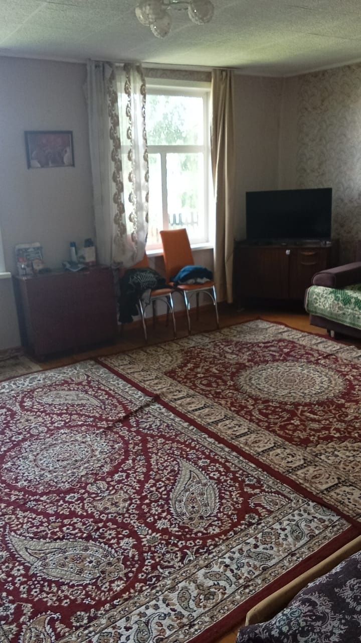 Продам дом барачного типа р бензастроя