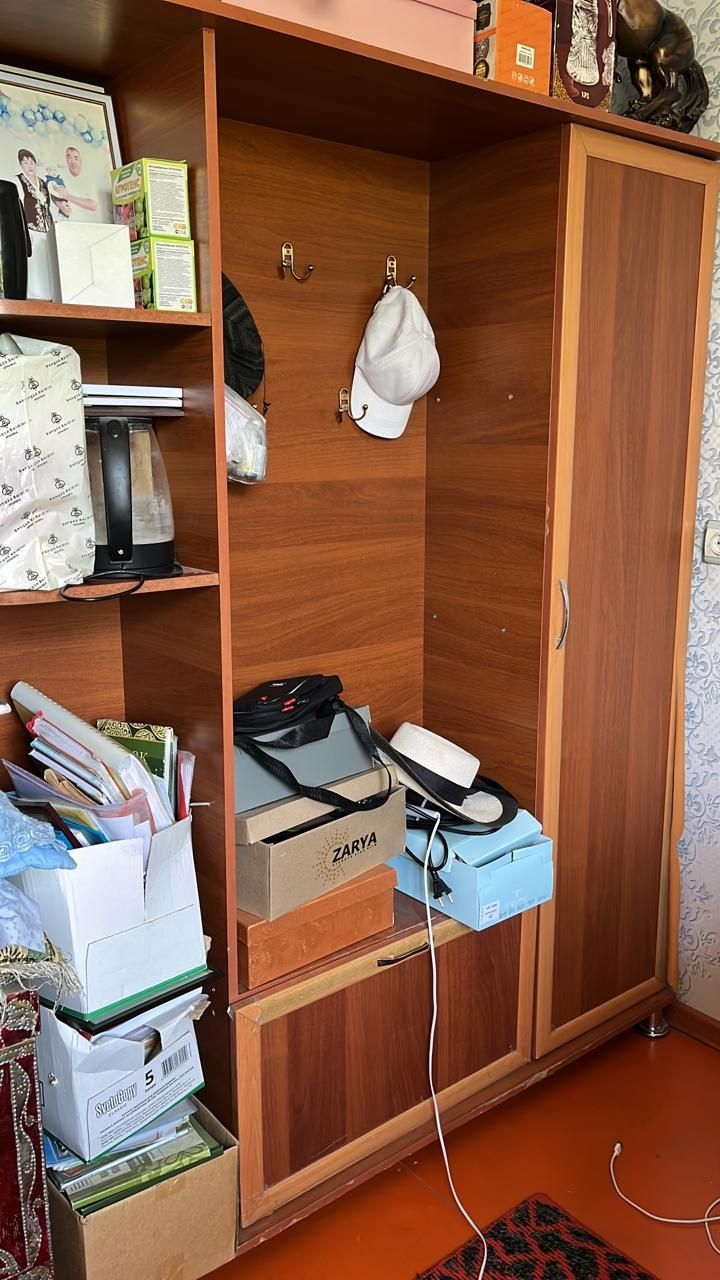 Шифонер сатылады