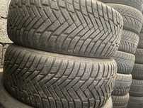 Шины Nokian 235/55/17, 2шт