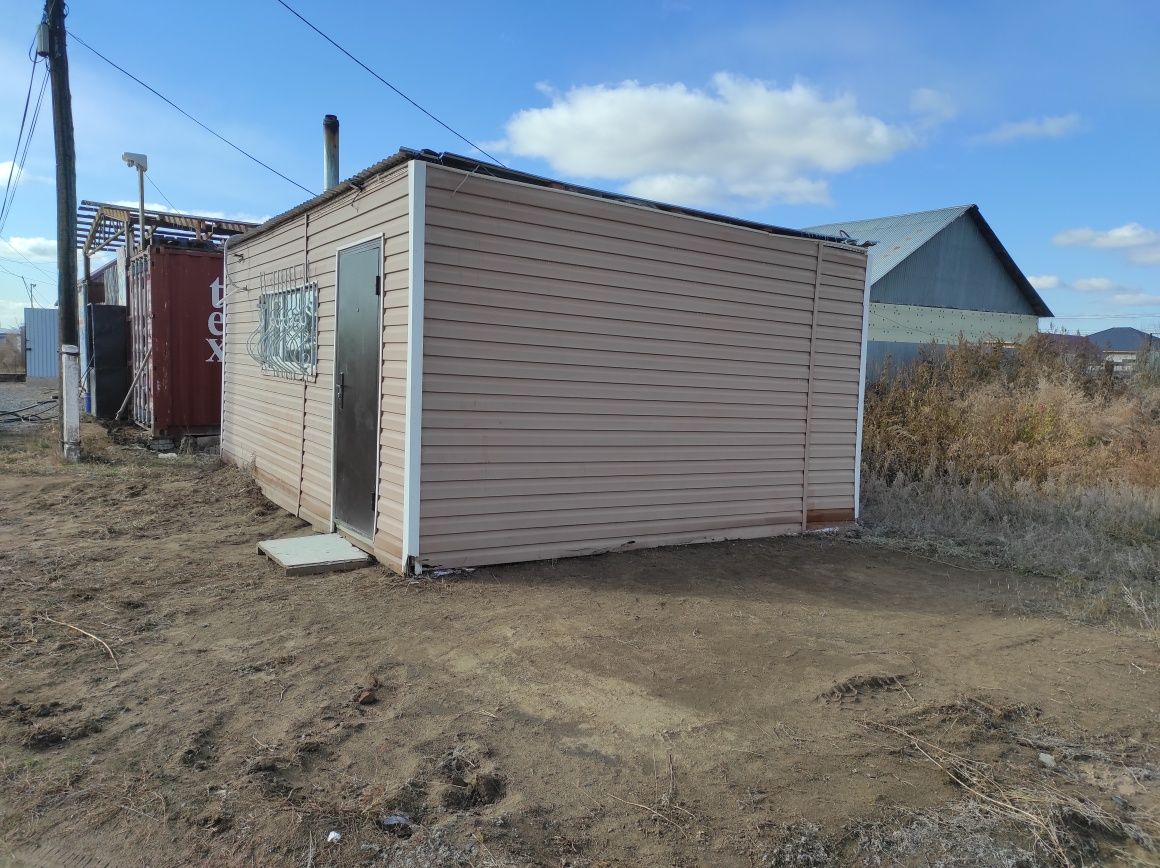Срочно Продам отличный овощной павильон