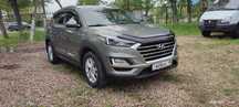 Hyundai Tucson 2020