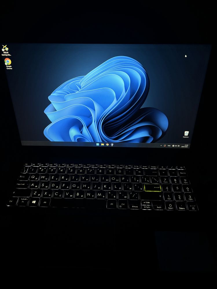 Продам Asus Vivobook
