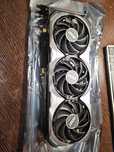 Rtx 4060ti 16gb в отличном состоянии