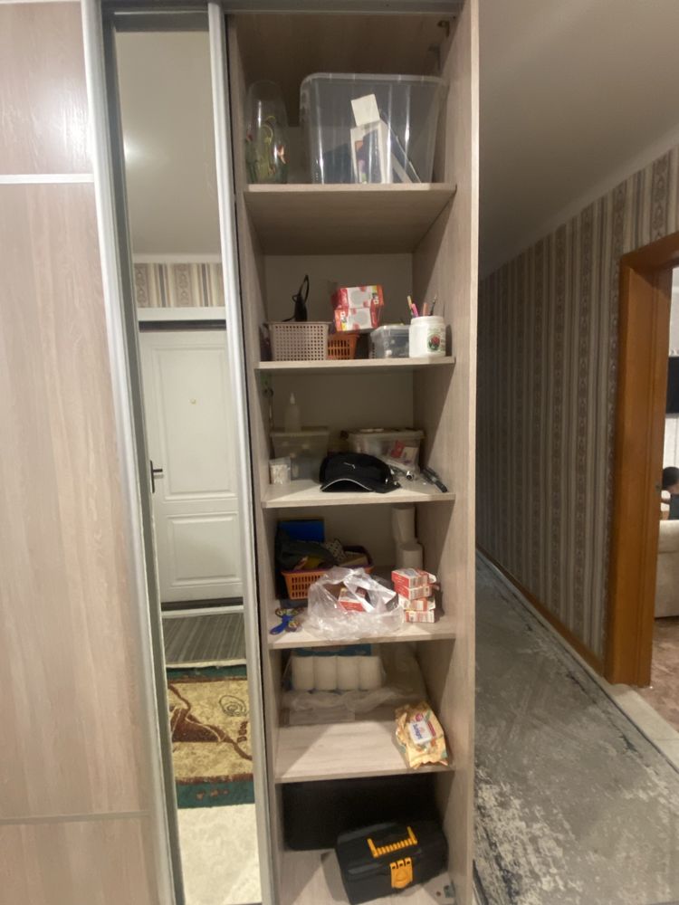 Шкаф купе продам