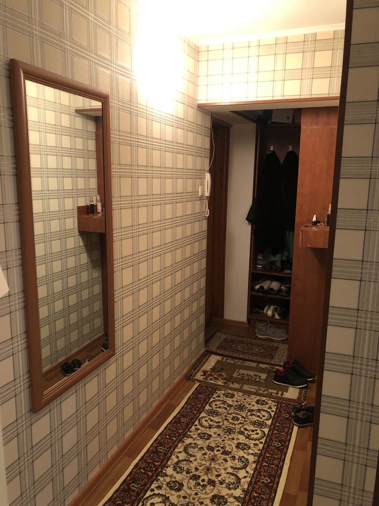 Продам 2х комнатную квартиру по ул. Байтурсынова