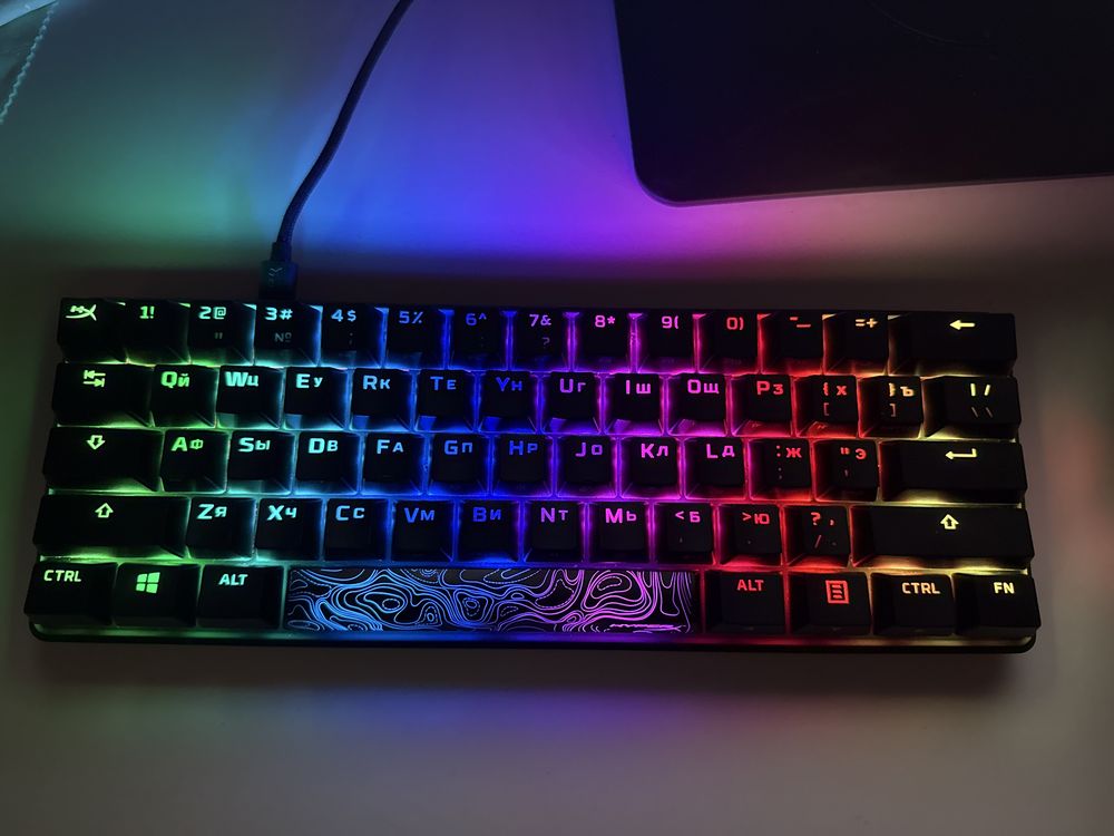 Hyperx alloy origins 60