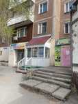 Сдам в аренду помещение 16 кв.м! Отдельный вход! Гульдер 1,дом 3