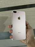 Айфон 7 плюс 128гб iPhone 7 plus 75%