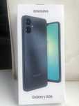 Galaxy A06 обсолютно новы телфон