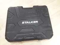 Шуруповерт STALKER