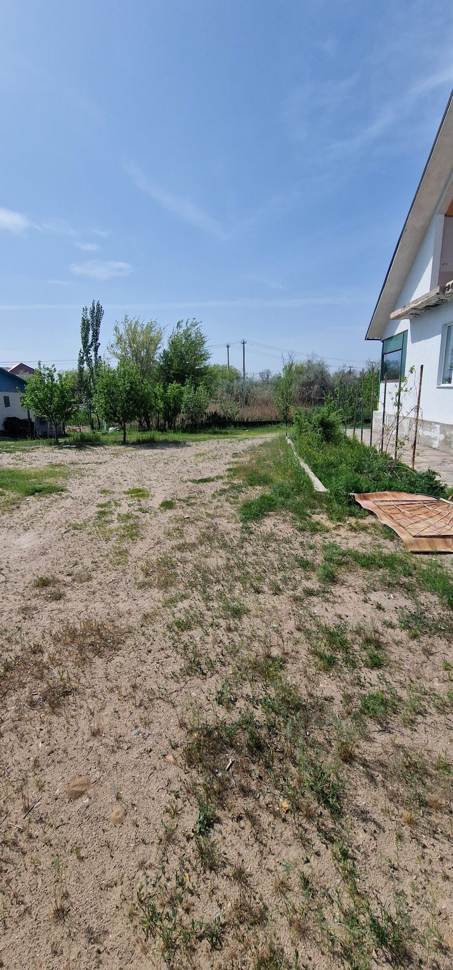 Продам тёплый кирпичный дом
